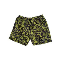 Army fatigue global shorts