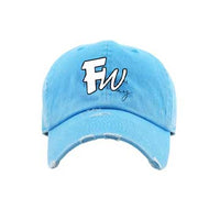 Freshway dad cap