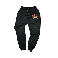 Freshway Global brown/orange sweatpants