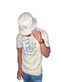 Off white freshway bucket hat