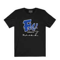 Black & Blue Global Set