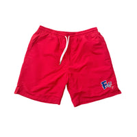 Red & blue Global Set
