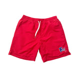 Red & blue Global Set