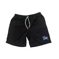 Black & Blue Global Set